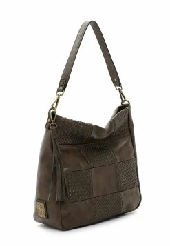 Suri Frey Bly - Shopper - Mud -Suri Frey cead0174a5564207a48d45aa82fc2fbf