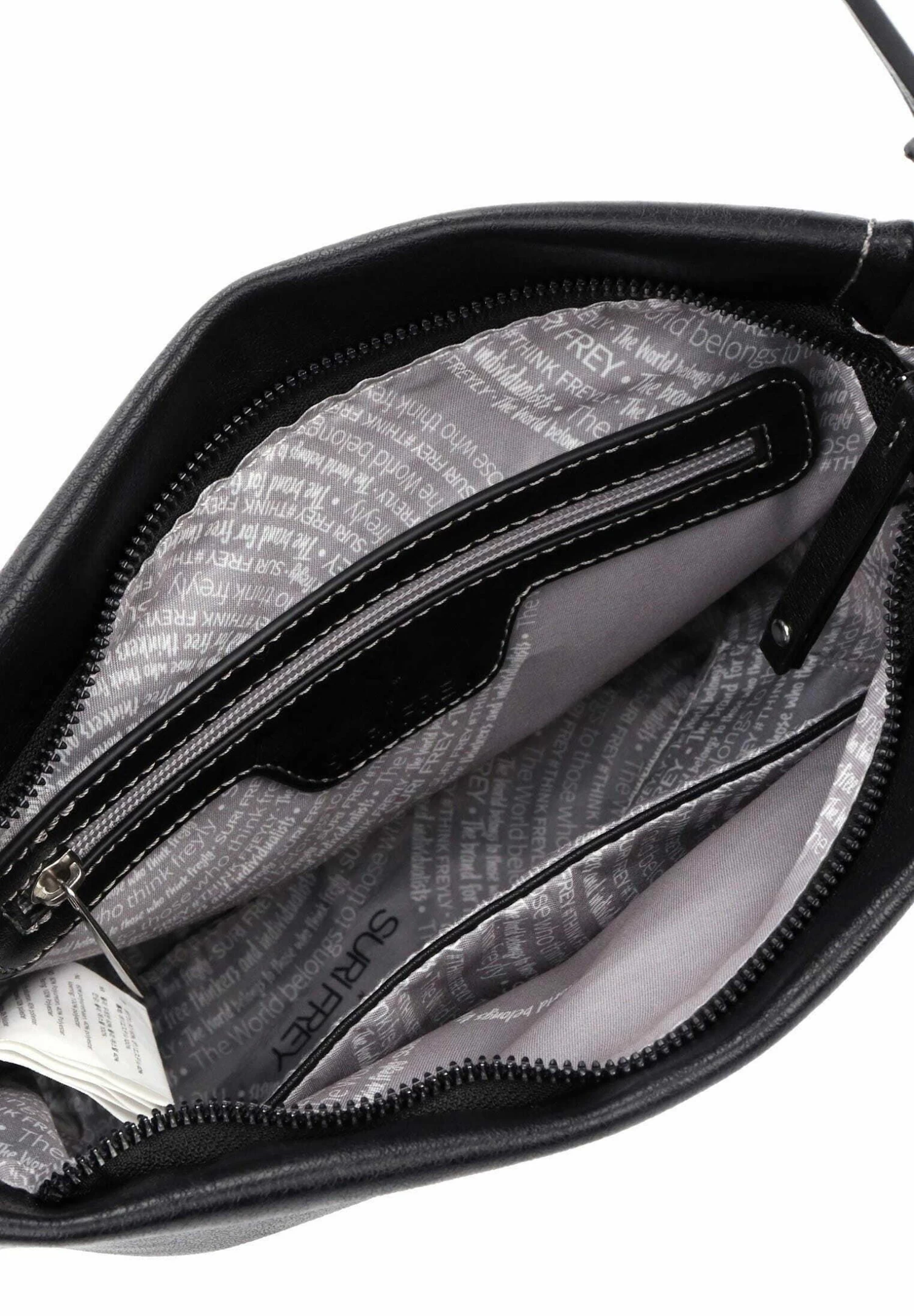 Suri Frey Sunny - Schoudertas - Black 8 Suri Frey Sunny - Schoudertas - Black - Afbeelding 6