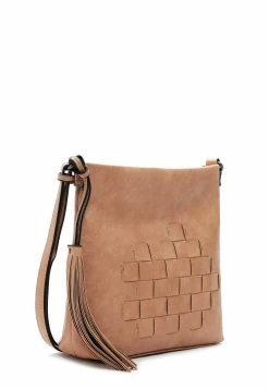 Suri Frey Angy - Schoudertas - Sand -Suri Frey cfed4129a47a438b89c4f9036338cf45