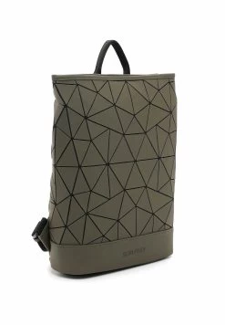 Suri Frey Jessy Lu - Rugzak - Oliv 11 Suri Frey Jessy Lu - Rugzak - Oliv -Suri Frey d17b95898dd14778a866674b706d103a