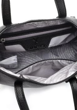 Suri Frey Shopper - Black -Suri Frey d2bf3f5517fe44cfb2dca1a9a7eec0e2