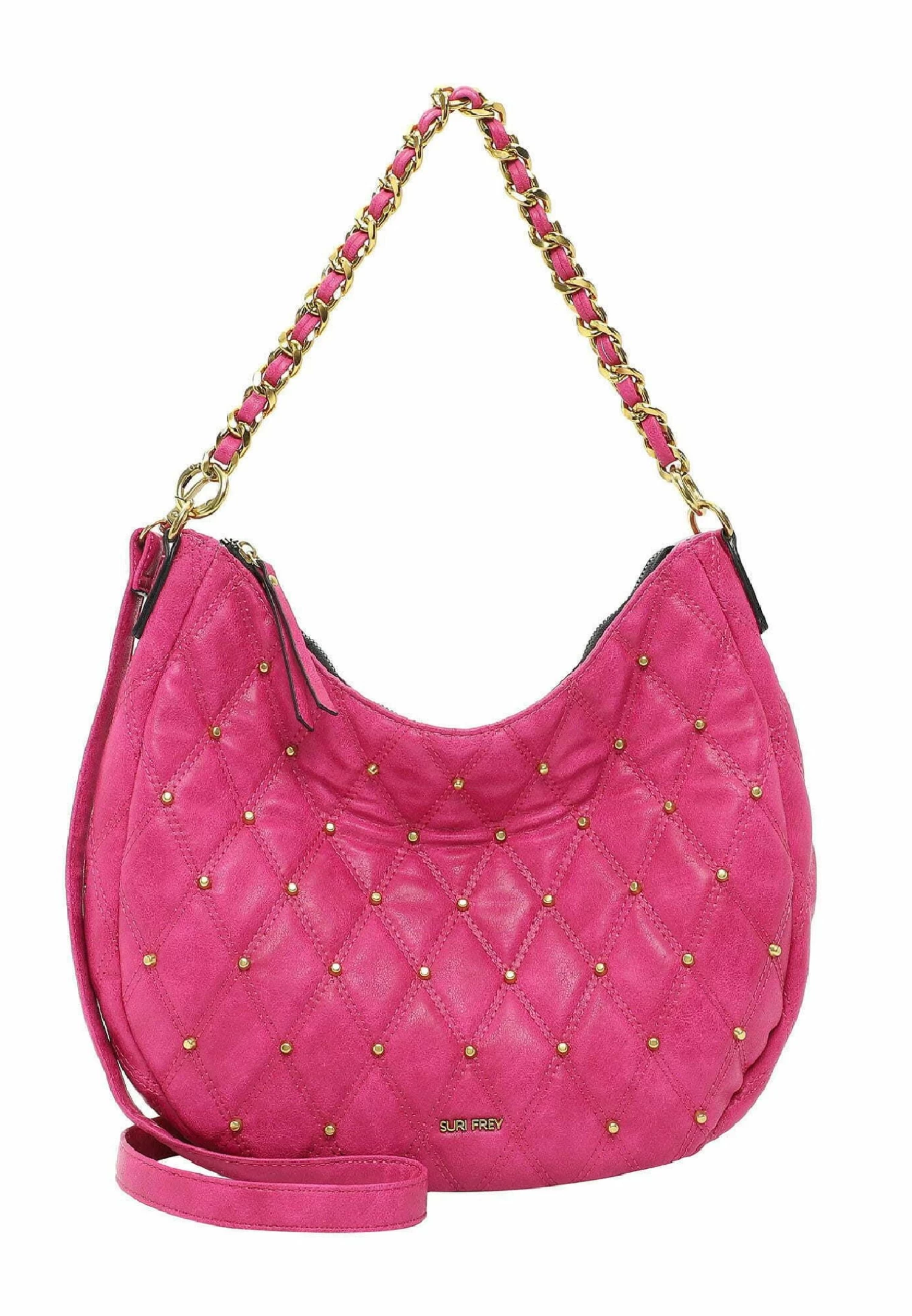 Suri Frey Corey - Handtas - Pink 6 Suri Frey Corey - Handtas - Pink - Afbeelding 4