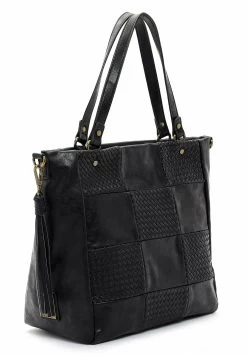 Suri Frey Bly - Shopper - Black 15 Suri Frey Bly - Shopper - Black -Suri Frey d2eae6939e714c93afab6e953e4a0eab