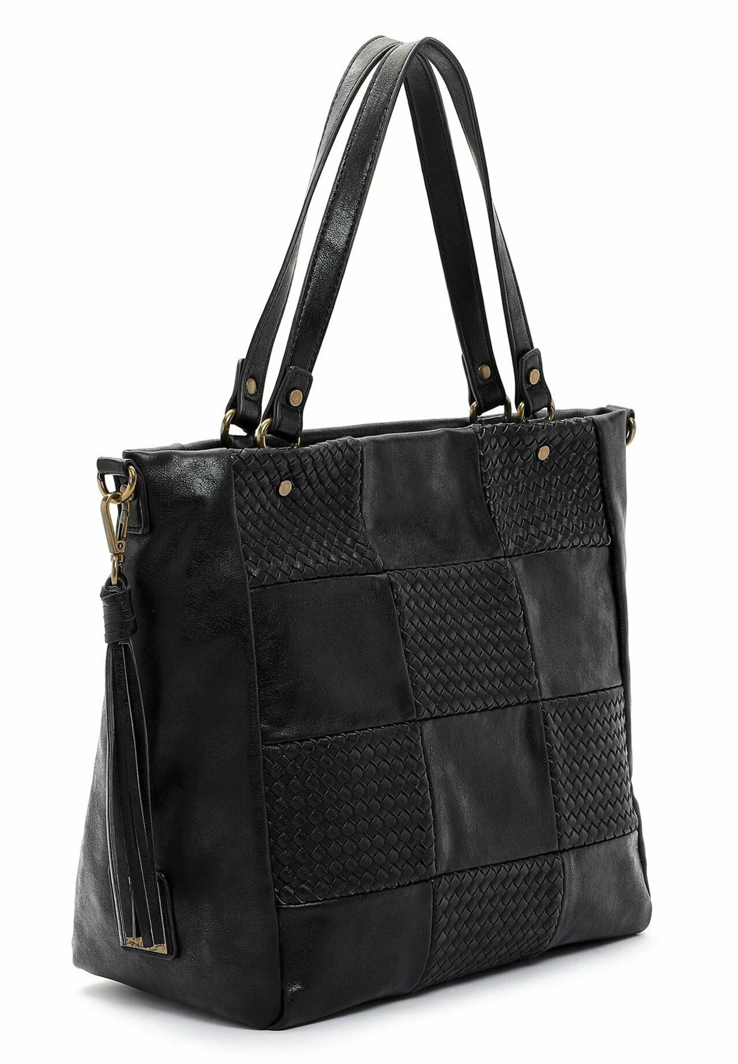 Suri Frey Bly - Shopper - Black 9 Suri Frey Bly - Shopper - Black - Afbeelding 7