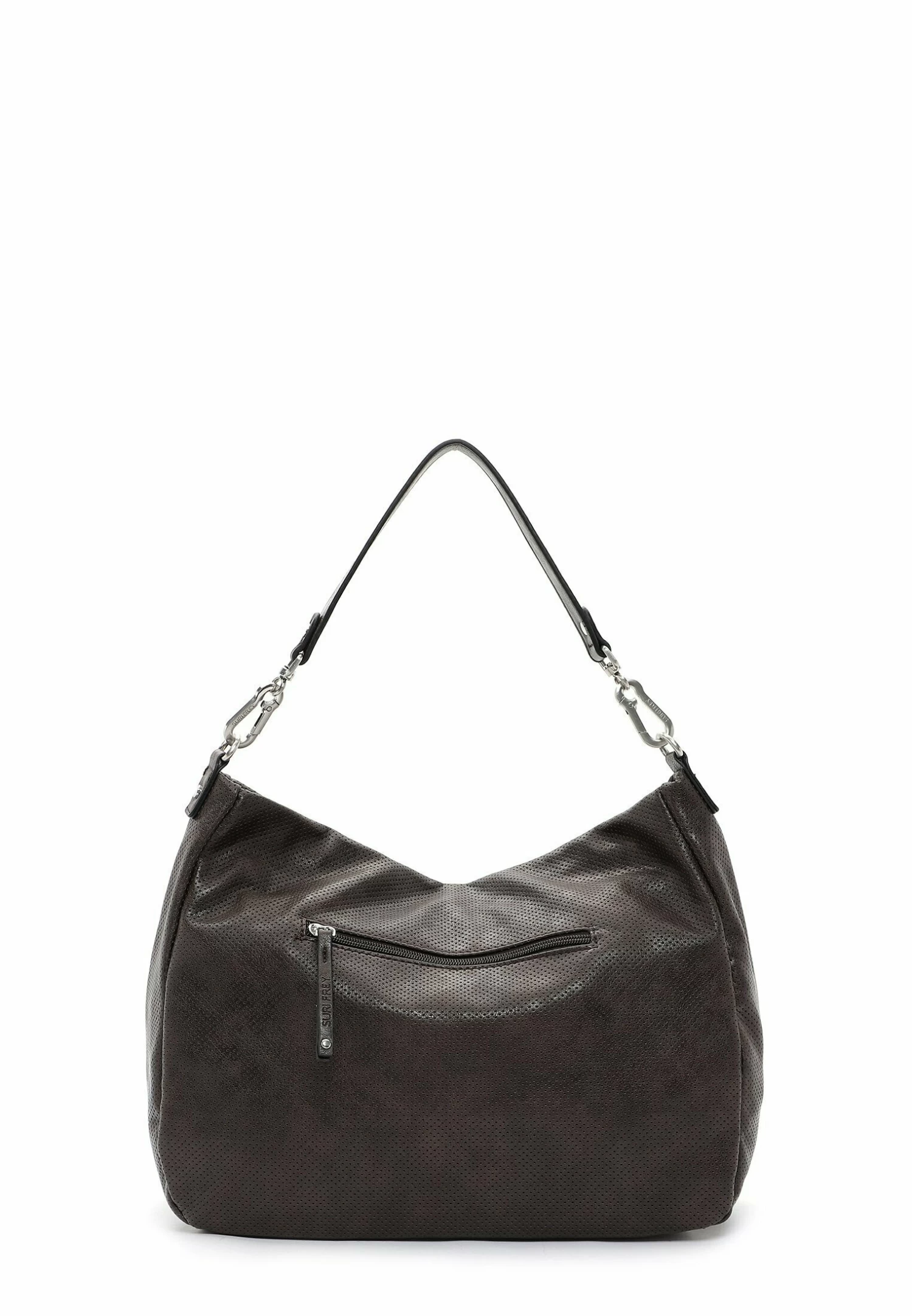 Suri Frey Laley - Handtas - Brown 4 Suri Frey Laley - Handtas - Brown - Afbeelding 2