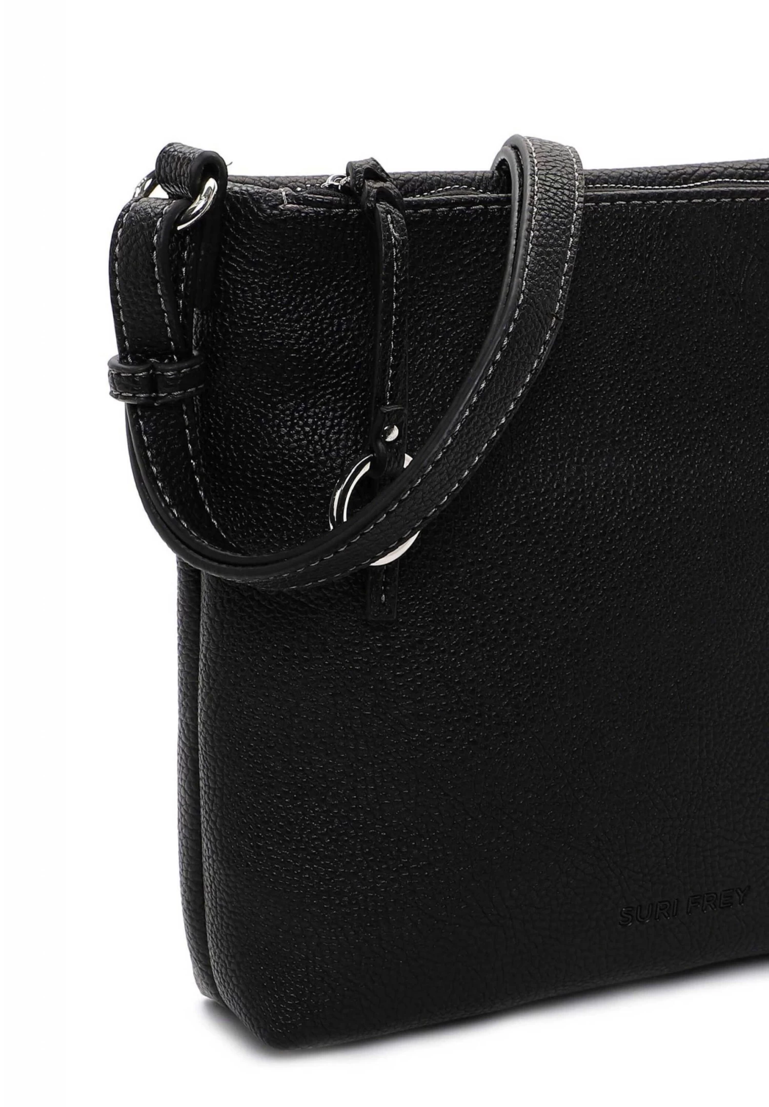 Suri Frey Debby - Schoudertas - Black 7 Suri Frey Debby - Schoudertas - Black - Afbeelding 5