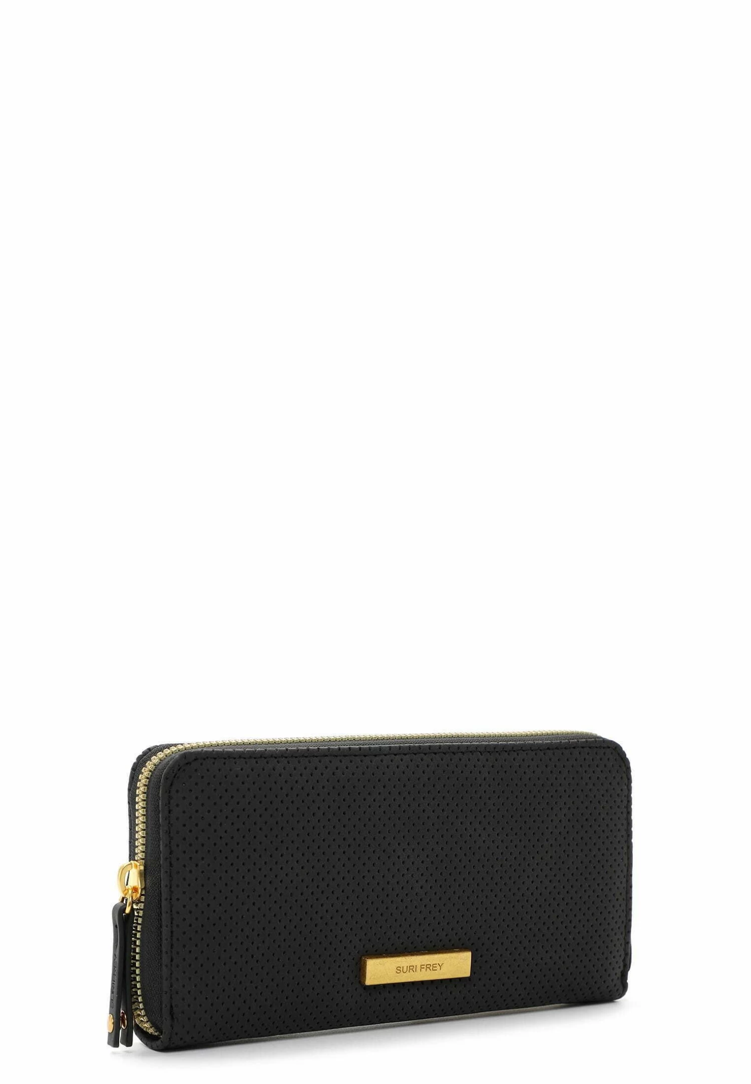 Suri Frey Romy May - Portemonnee - Black 7 Suri Frey Romy May - Portemonnee - Black - Afbeelding 5