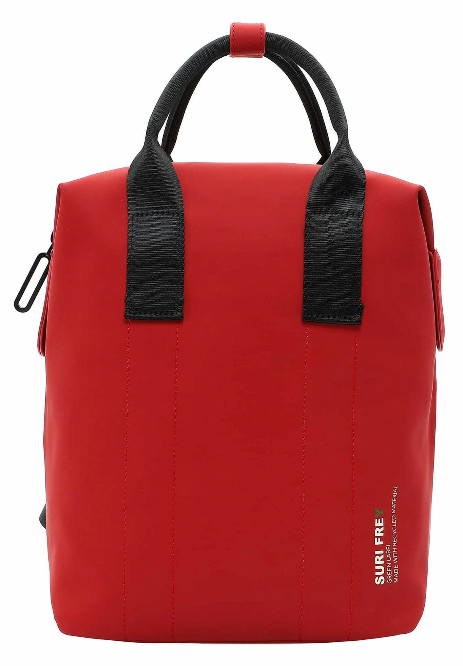Suri Frey Label - Rugzak - Red 3 Suri Frey Label - Rugzak - Red