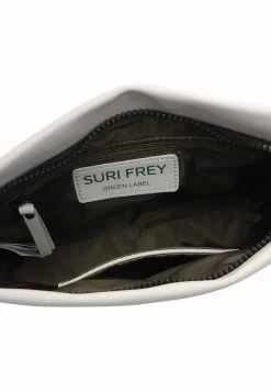 Suri Frey Label - Schoudertas - Ecru -Suri Frey d65cd37fce294b3da9acfa67efe693ab