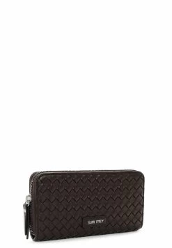 Suri Frey Karly - Portemonnee - Brown 10 Suri Frey Karly - Portemonnee - Brown -Suri Frey d71eb0e5aeed43169168ae451f05f9be