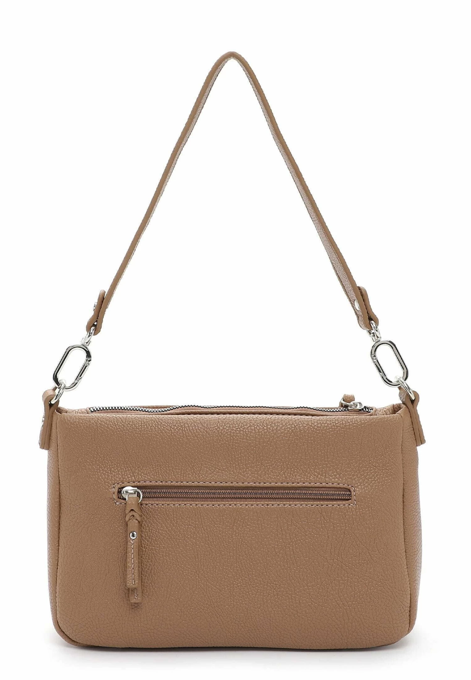 Suri Frey Debby - Handtas - Darktaupe 7 Suri Frey Debby - Handtas - Darktaupe - Afbeelding 5