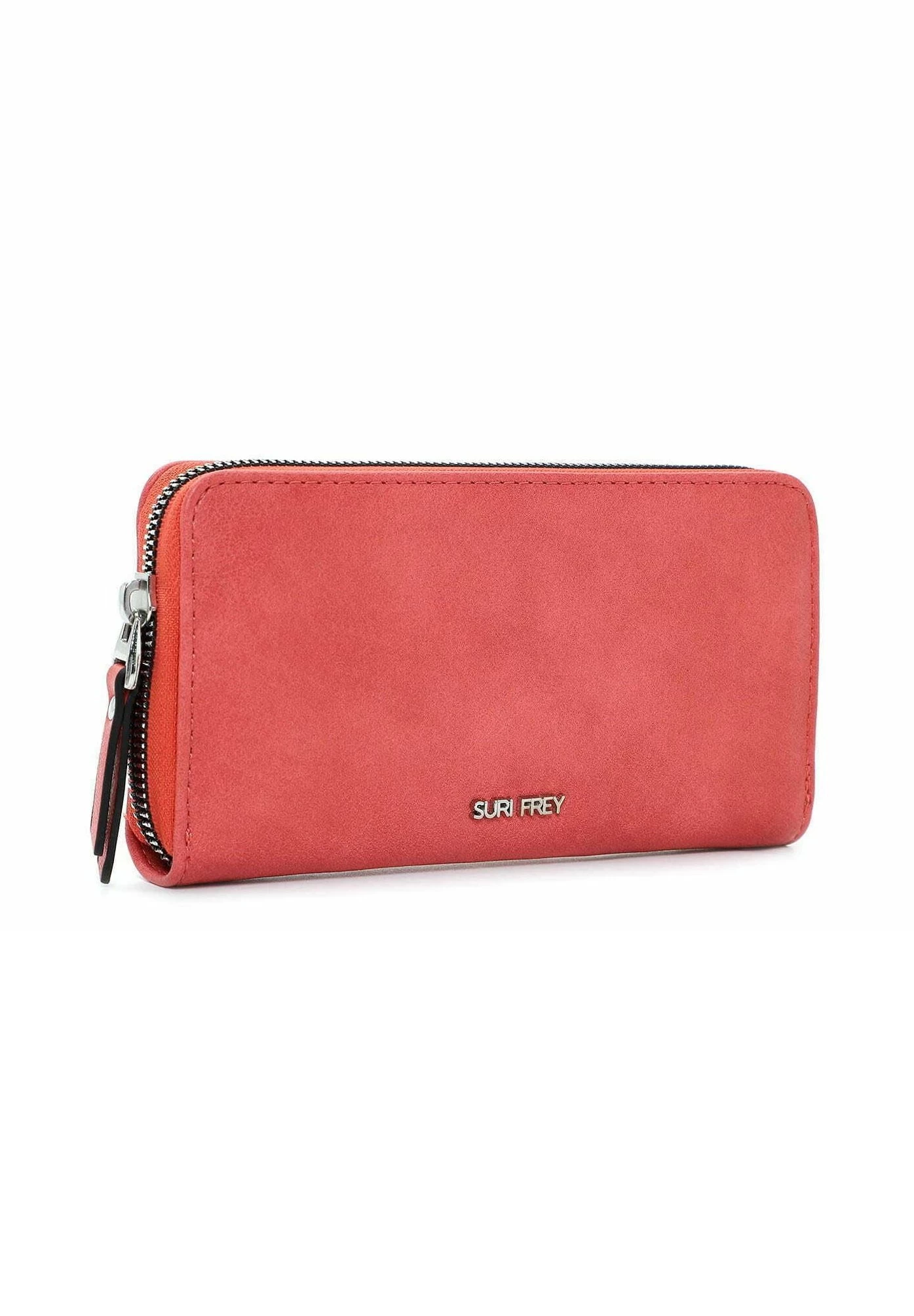 Suri Frey Ally - Portemonnee - Coral 9 Suri Frey Ally - Portemonnee - Coral - Afbeelding 7