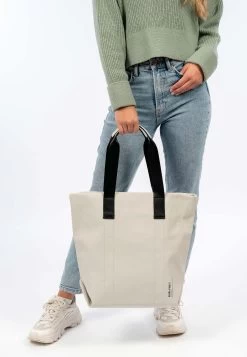 Suri Frey Suri Green Label- Shopper - Ecru -Suri Frey d88459885cc743ea9cbc819b45687067