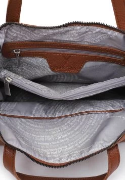 Suri Frey Dorothy - Shopper - Darkcognac 8 Suri Frey Dorothy - Shopper - Darkcognac -Suri Frey d88fa35618334aaab41076f326a73182