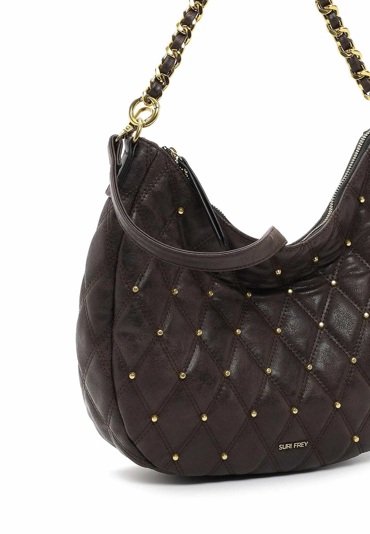 Suri Frey Corey - Handtas - Brown 6 Suri Frey Corey - Handtas - Brown - Afbeelding 4