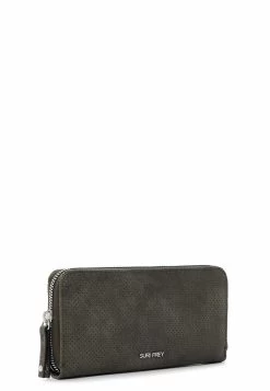 Suri Frey Nicky - Portemonnee - Fango 11 Suri Frey Nicky - Portemonnee - Fango -Suri Frey d922b0c281104c33a63ee9e371844e5f