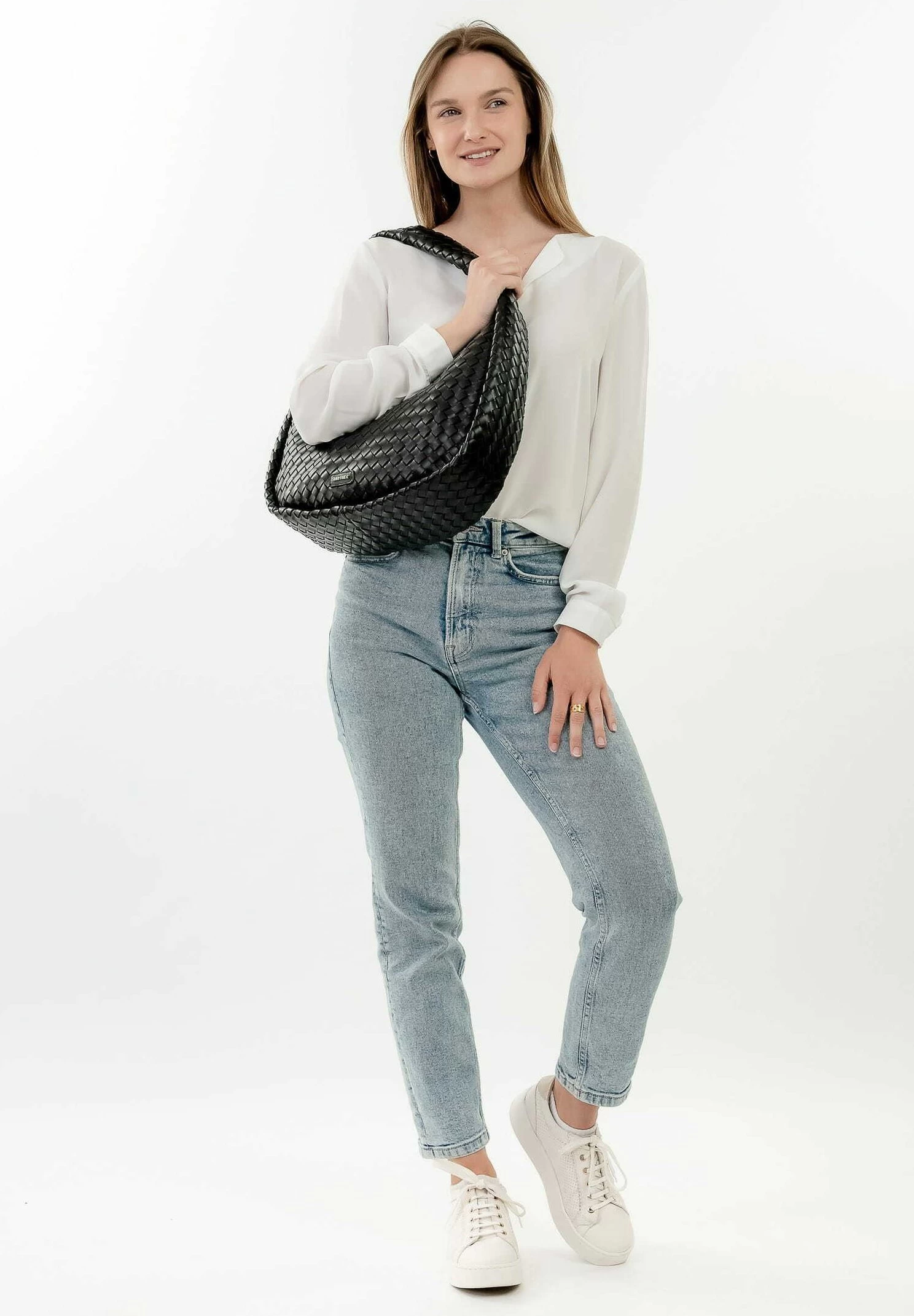 Suri Frey Beutel Karly - Handtas - Black 3 Suri Frey Beutel Karly - Handtas - Black