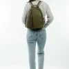 Suri Frey Kiky City - Rugzak - Oliv 1 Suri Frey Kiky City - Rugzak - Oliv -Suri Frey d9fa4405b6f54657800e139404437c46