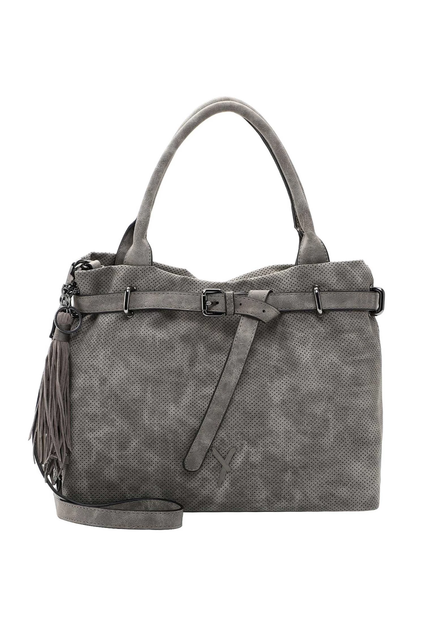 Suri Frey Romy Basic - Handtas - Grey 3 Suri Frey Romy Basic - Handtas - Grey