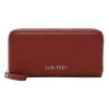 Suri Frey Tiffany - Portemonnee - Darkred -Suri Frey db4a359eff9e40c1b2610de1a73ffb7f