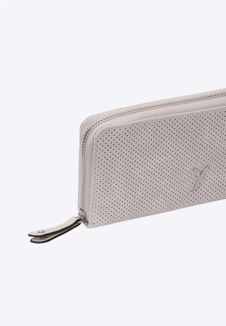 Suri Frey Romy - Portemonnee - Cement 320 8 Suri Frey Romy - Portemonnee - Cement 320 - Afbeelding 6