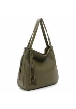 Suri Frey Kiky 34 Cm - Handtas - Oliv 16 Suri Frey Kiky 34 Cm - Handtas - Oliv -Suri Frey dd5bed1ede314cc19640ec101a480b21