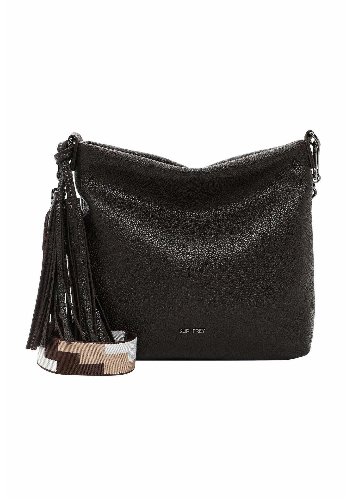 Suri Frey Kiky - Schoudertas - Brown 3 Suri Frey Kiky - Schoudertas - Brown