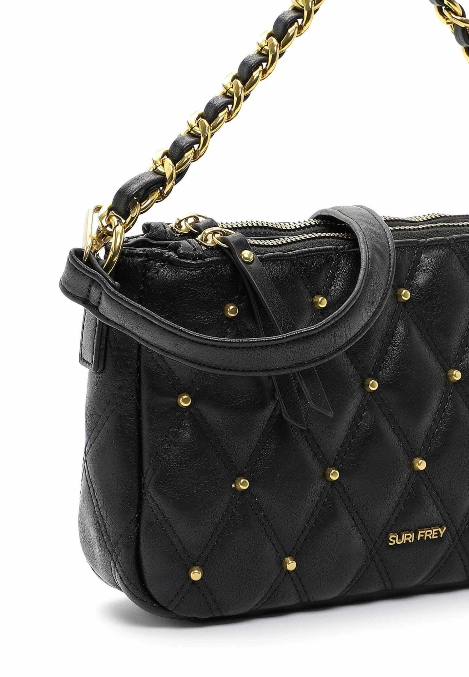 Suri Frey Corey - Handtas - Black 6 Suri Frey Corey - Handtas - Black - Afbeelding 4