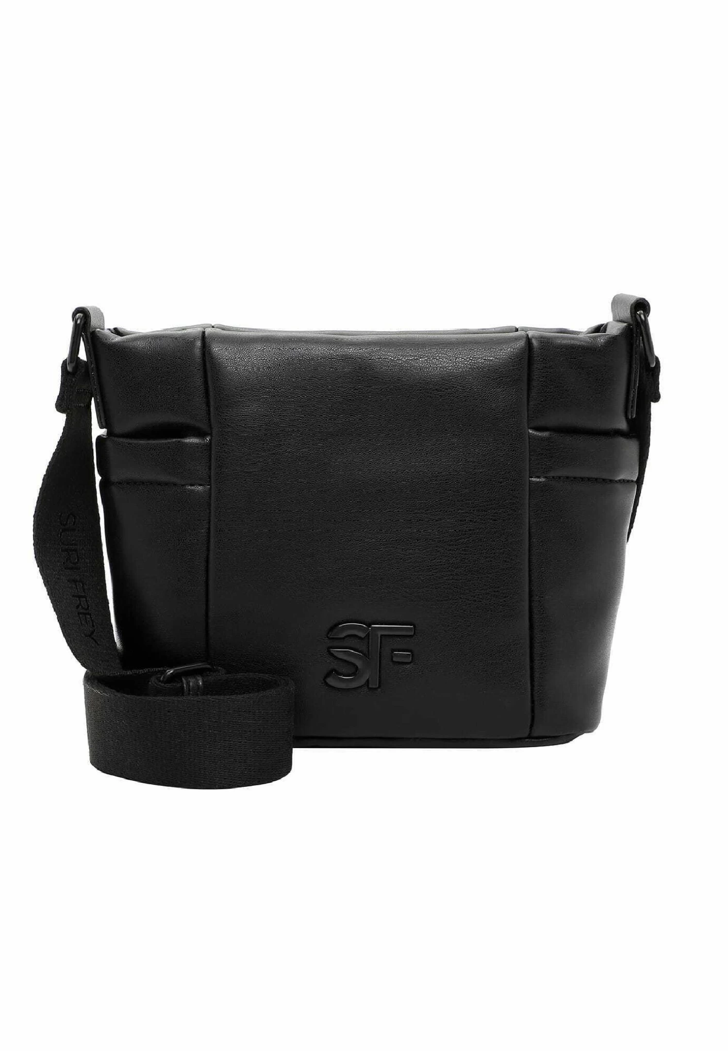 Suri Frey Baggy - Schoudertas - Black 3 Suri Frey Baggy - Schoudertas - Black