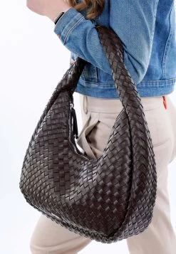 Suri Frey Beutel Karly - Handtas - Brown 12 Suri Frey Beutel Karly - Handtas - Brown -Suri Frey dfeda9d5b12745598d2bb5467f1956d1