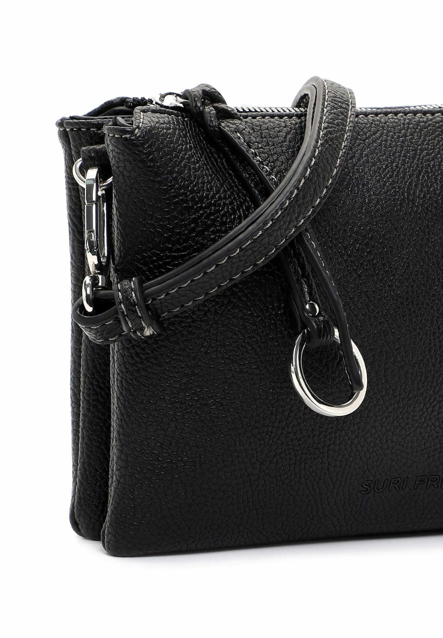 Suri Frey Umhänge Debby - Schoudertas - Black 9 Suri Frey Umhänge Debby - Schoudertas - Black - Afbeelding 7