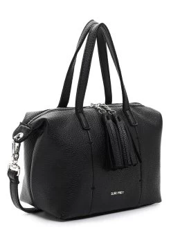 Suri Frey Shopper - Black -Suri Frey e149183ce614499aaa57cebb6ed3e3a2