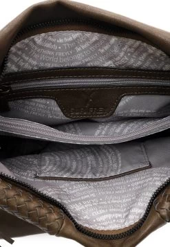 Suri Frey Bly - Shopper - Mud -Suri Frey e15de289b14444f2b30e0021954339d0