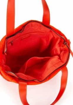 Suri Frey Evy - Shopper - Orange -Suri Frey e29cf0cd9a894dcd9b25924b7c5e0522