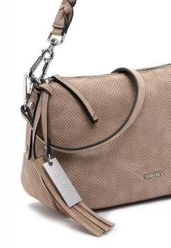 Suri Frey Steffy - Handtas - Sand 14 Suri Frey Steffy - Handtas - Sand -Suri Frey e3c2362d63474565993611b1bf5d30be