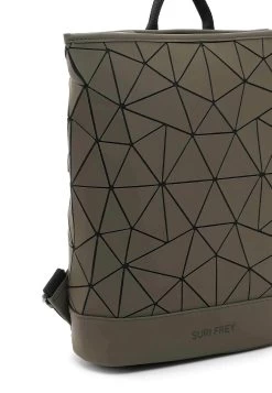 Suri Frey Jessy Lu - Rugzak - Oliv 10 Suri Frey Jessy Lu - Rugzak - Oliv -Suri Frey e3dc55f1b84b4b51bf868a3e4fe50736