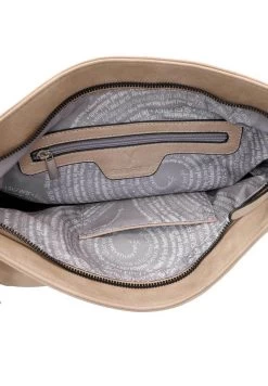 Suri Frey Ally - Handtas - Lighttaupe 15 Suri Frey Ally - Handtas - Lighttaupe -Suri Frey e5c0ecae40f34a6c917212a0be31769d