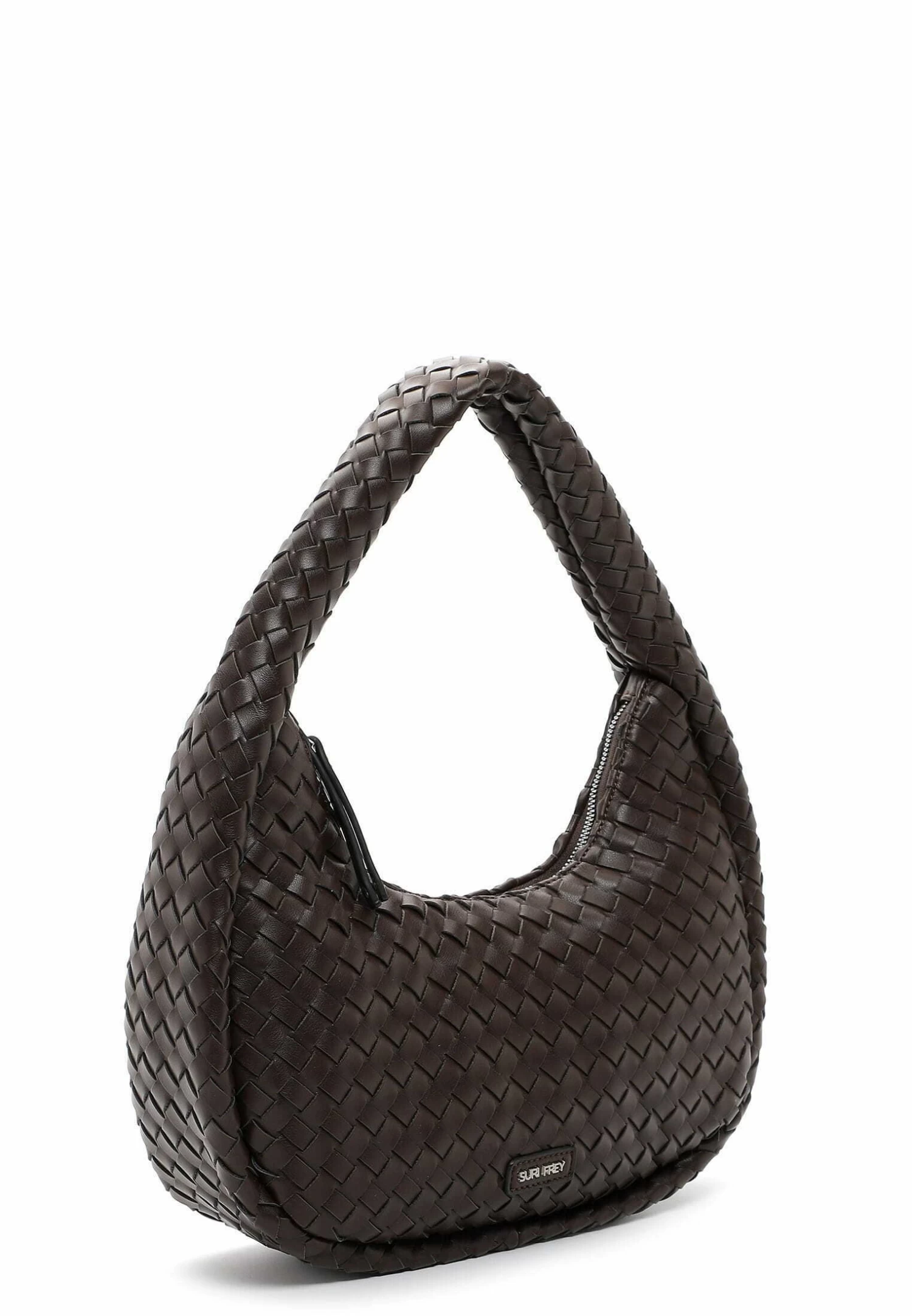 Suri Frey Karly - Handtas - Brown 7 Suri Frey Karly - Handtas - Brown - Afbeelding 5