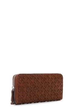 Suri Frey Phoeby - Portemonnee - Cognac -Suri Frey e793089462c94ecdba5cc6dd556e9ed0