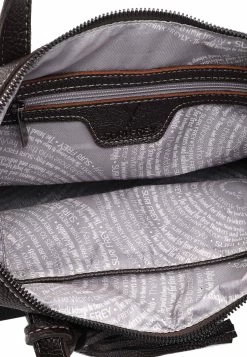 Suri Frey Shopper Kiky - Handtas - Brown -Suri Frey e90e91087c2b424c95e574abdd07a35c