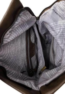 Suri Frey Bly - Rugzak - Mud -Suri Frey e96ec99256e04131b08bcf254c52d07a