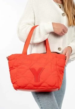 Suri Frey Evy - Shopper - Orange -Suri Frey e9c1d630d62946278322173f9b17b1c9