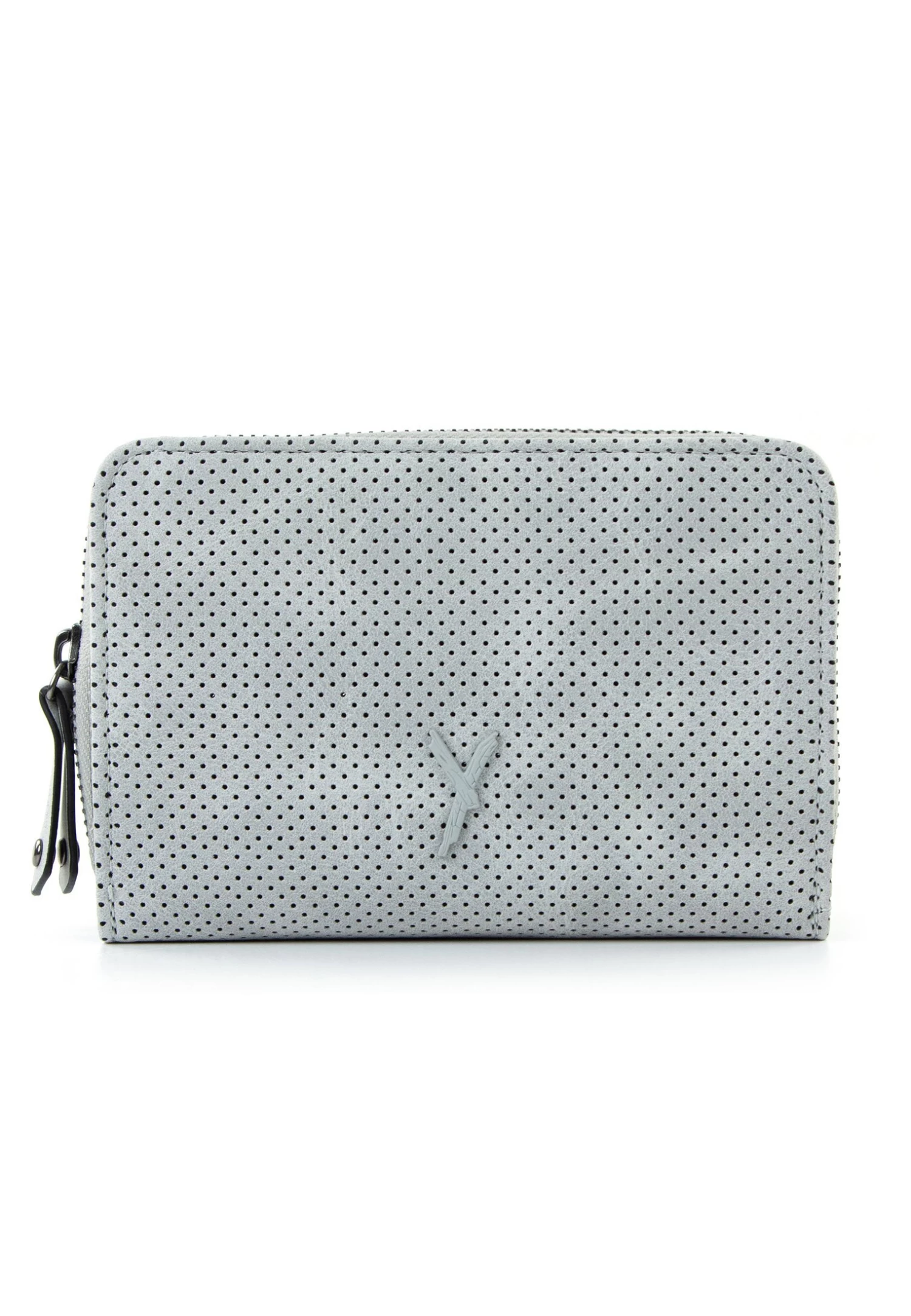 Suri Frey Romy Basic- Portemonnee - Grey 3 Suri Frey Romy Basic- Portemonnee - Grey