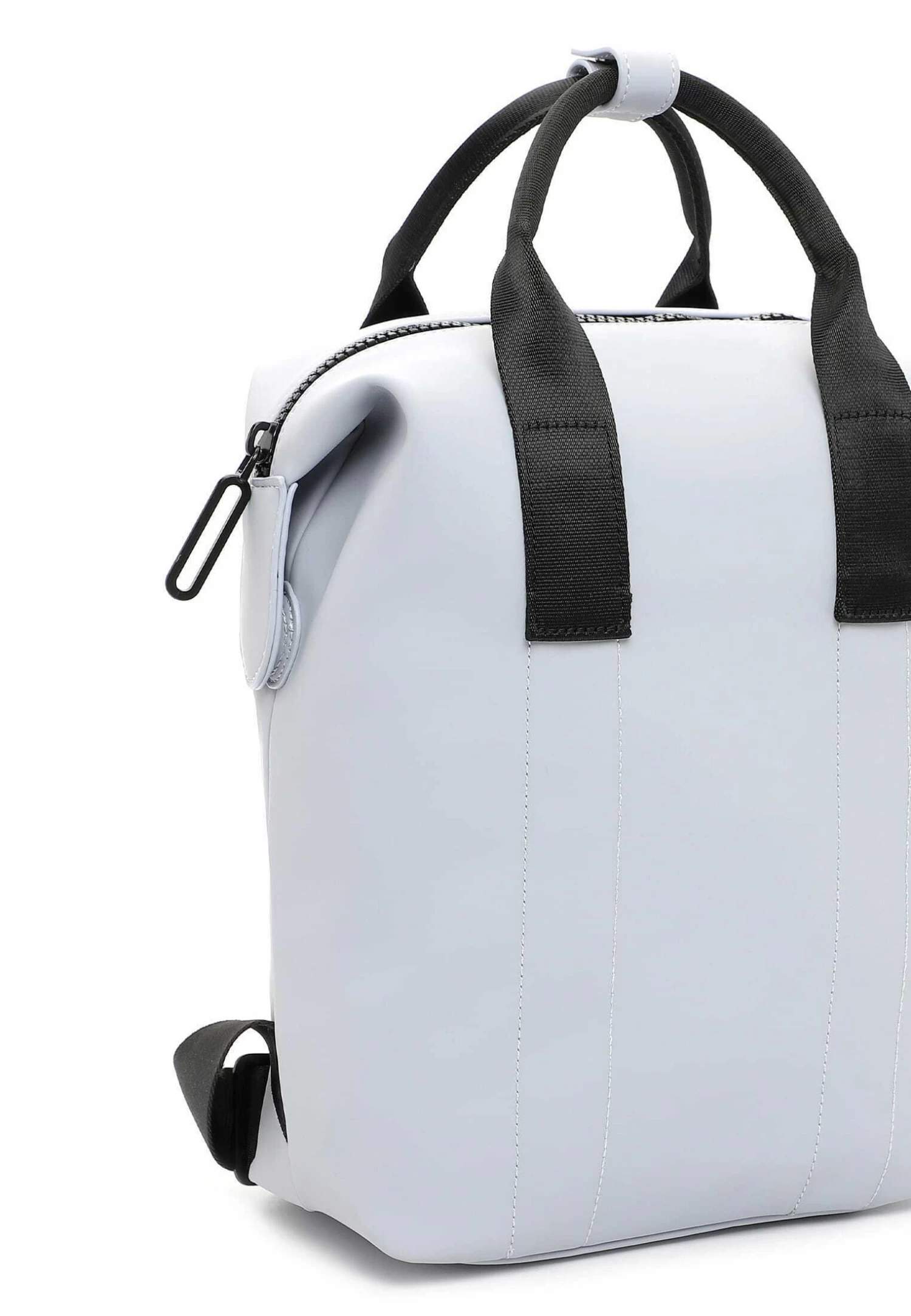 Suri Frey Label - Rugzak - Greyblue 8 Suri Frey Label - Rugzak - Greyblue - Afbeelding 7