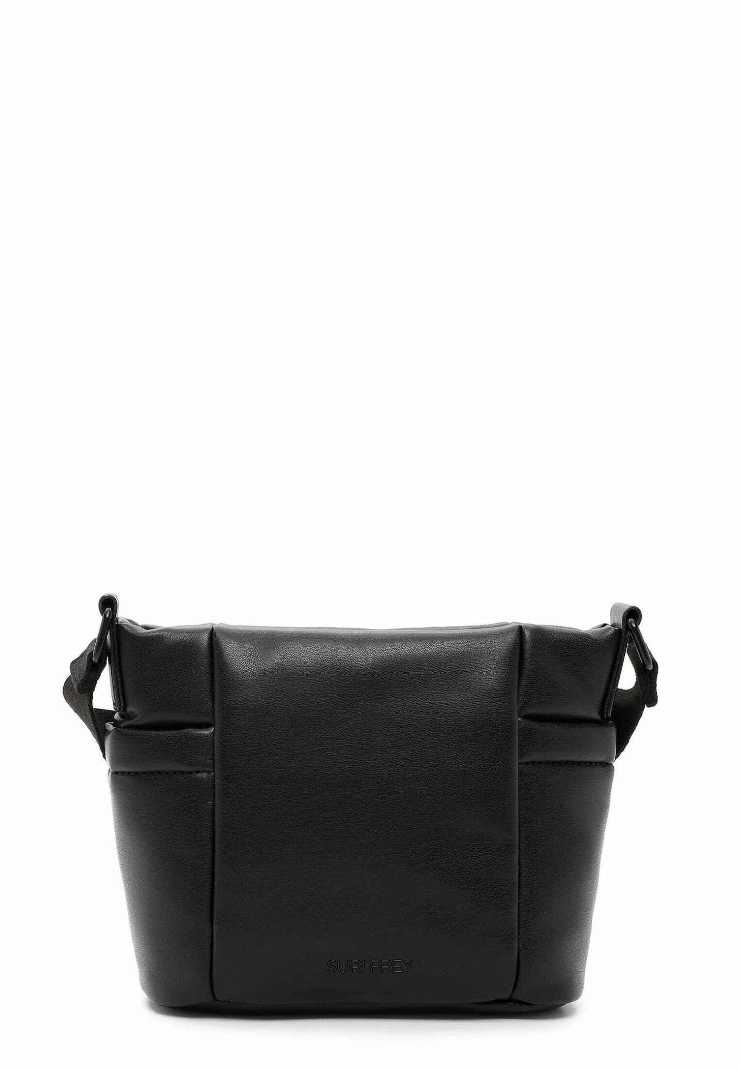Suri Frey Baggy - Schoudertas - Black 4 Suri Frey Baggy - Schoudertas - Black - Afbeelding 2