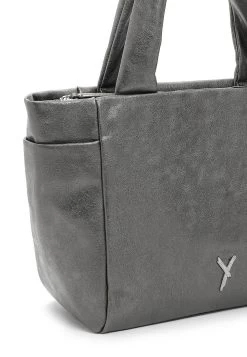 Suri Frey Gracey - Handtas - Darksilver -Suri Frey eb83eb194f3e47ccad7eaf8843cb8888