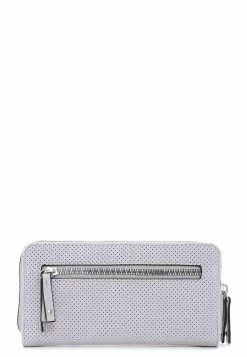 Suri Frey Romy Basic - Portemonnee - Lightpurple -Suri Frey ec3053a9fd7e4204b82447291870770e