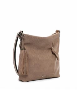 Suri Frey Nicky - Schoudertas - Taupe 11 Suri Frey Nicky - Schoudertas - Taupe -Suri Frey ec5576ca9f054a39a6dbce90feda3362