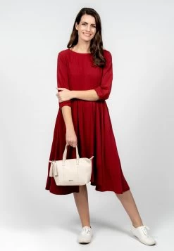 Suri Frey Shopper - Beige -Suri Frey ed977e914a5a4aa6857d204d53b75292