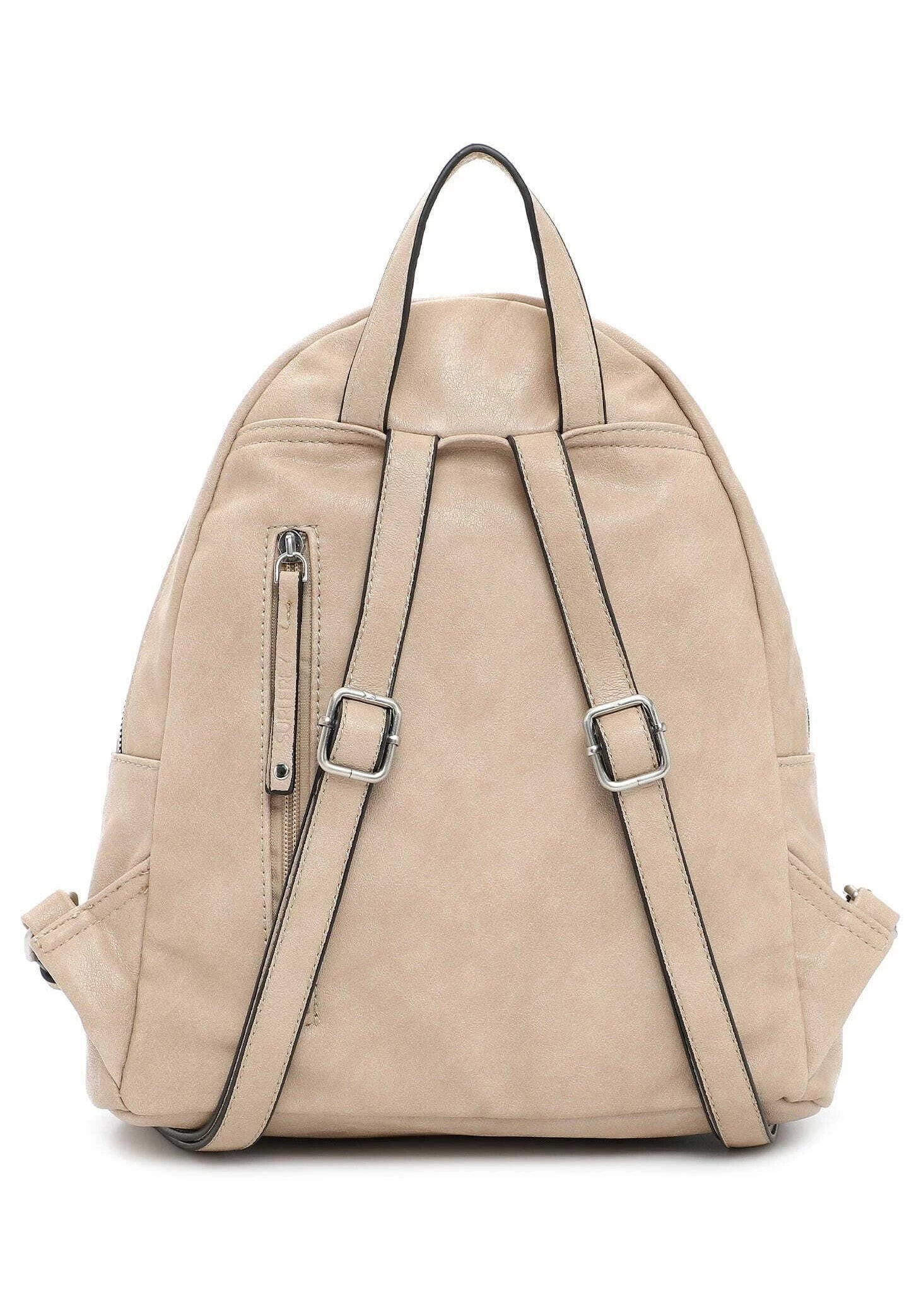 Suri Frey Ruby - Rugzak - Lighttaupe 6 Suri Frey Ruby - Rugzak - Lighttaupe - Afbeelding 4